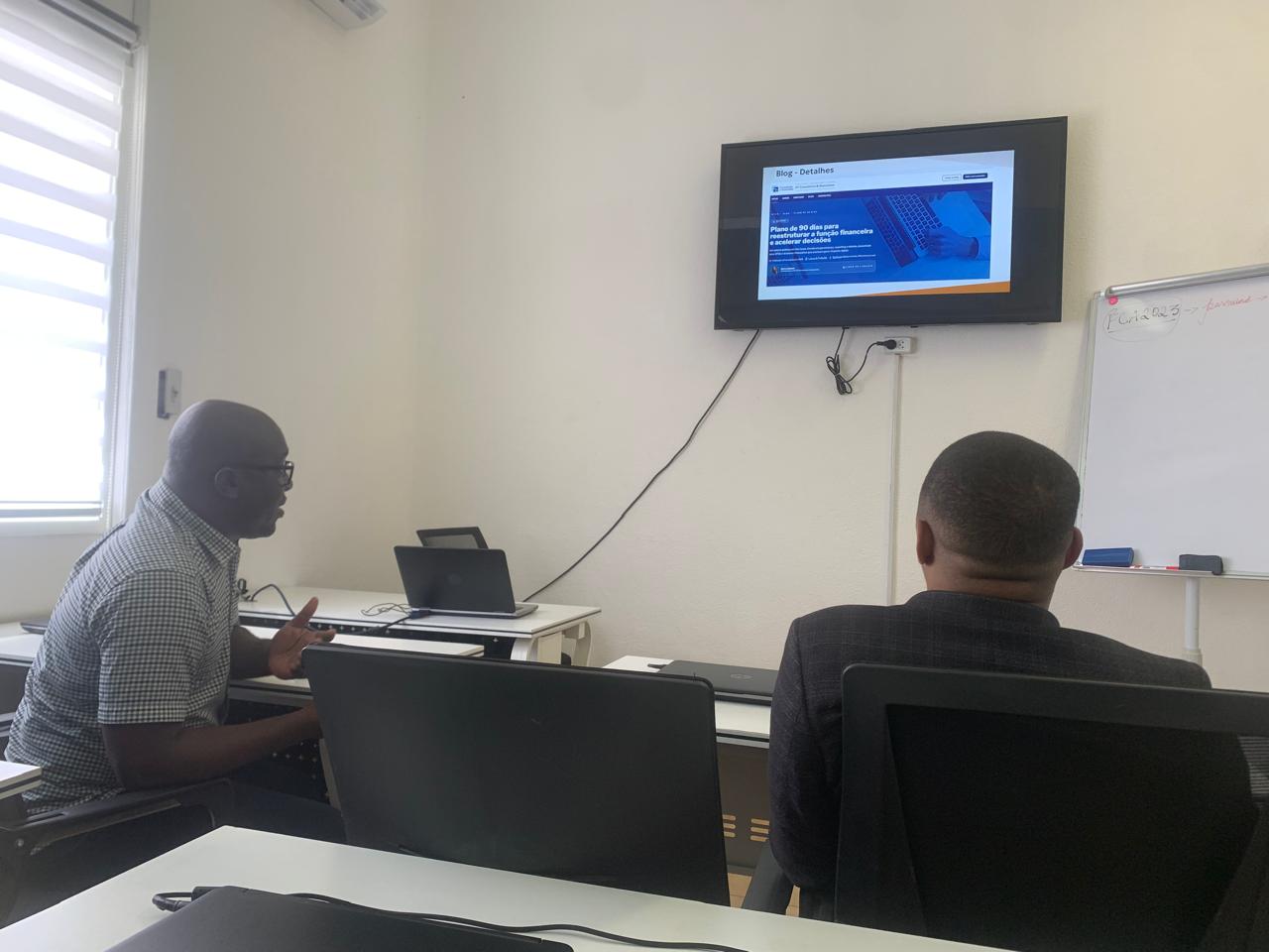 Proposta do Portal FCC