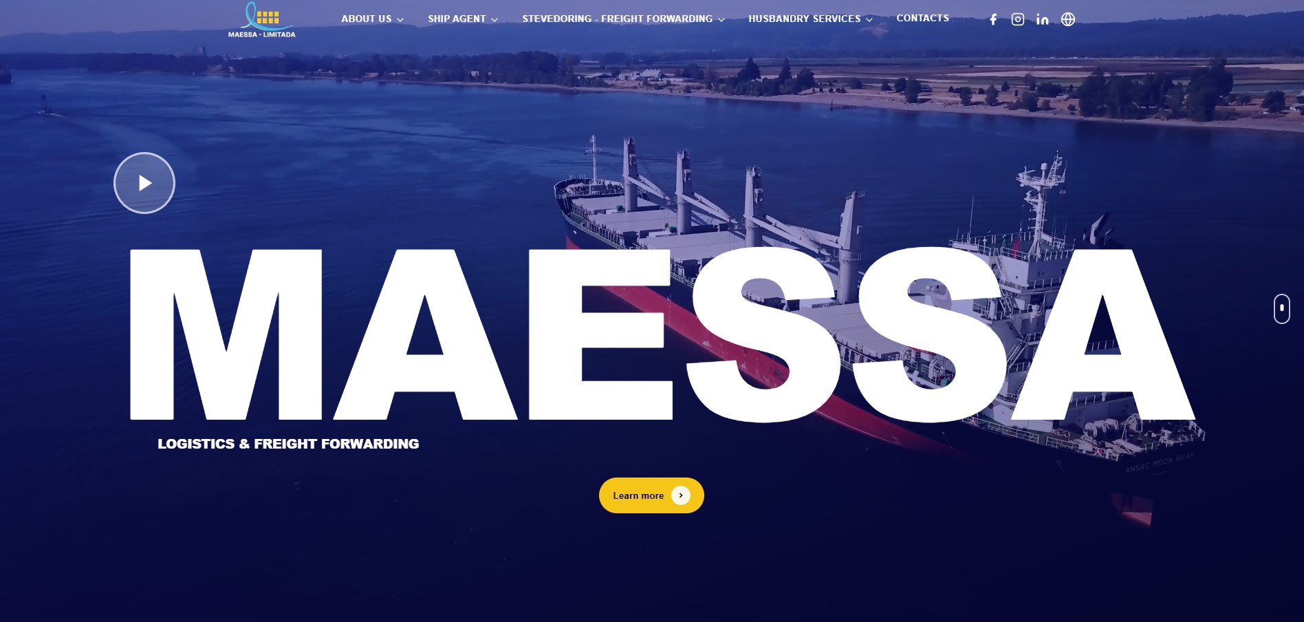 Portal Maessa Limitada